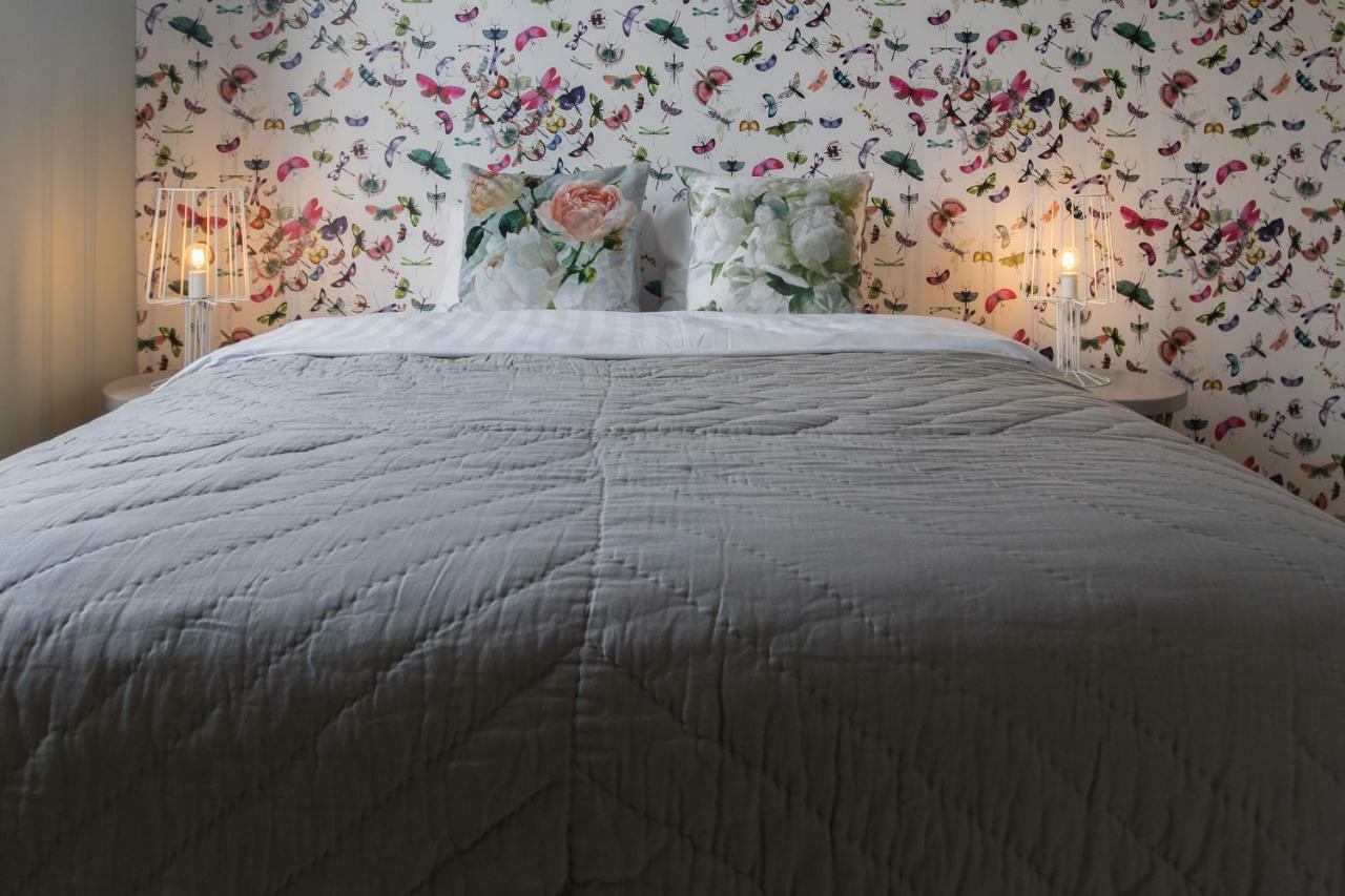 Smartflats - Pot D'Or Apartment Liege Bagian luar foto