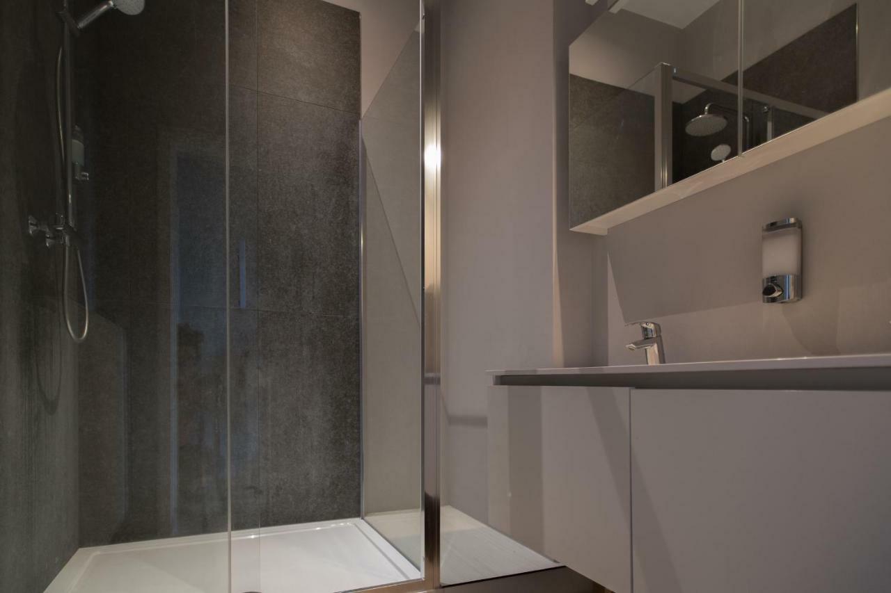Smartflats - Pot D'Or Apartment Liege Bagian luar foto