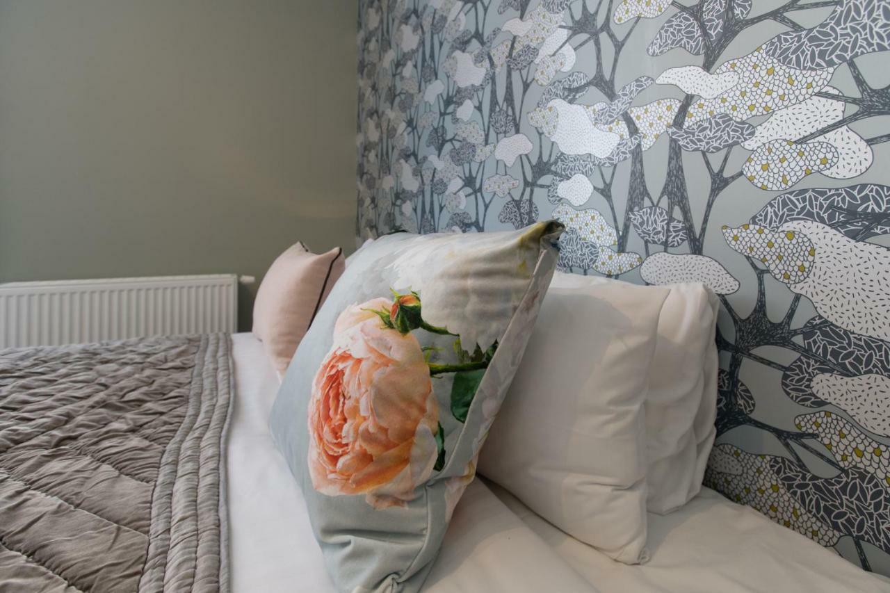 Smartflats - Pot D'Or Apartment Liege Bagian luar foto