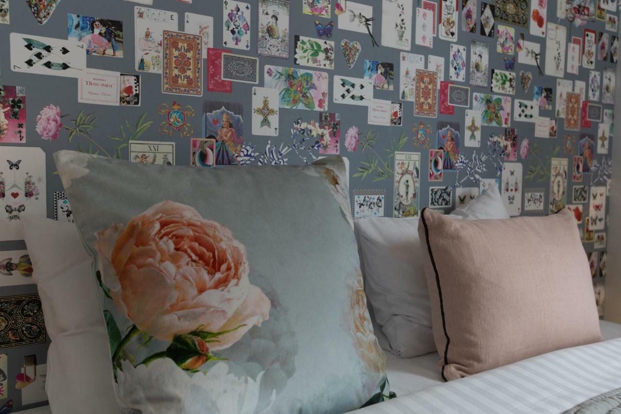 Smartflats - Pot D'Or Apartment Liege Bagian luar foto