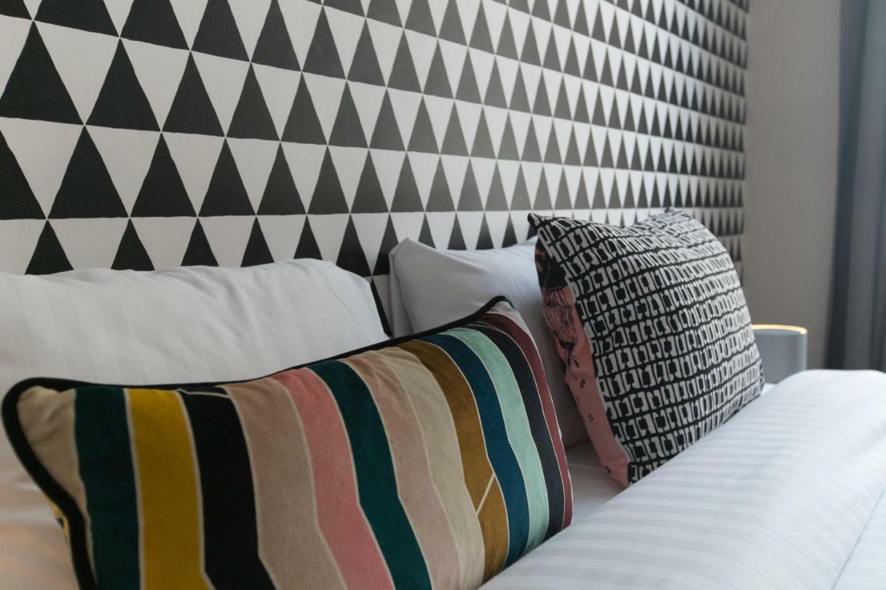 Smartflats - Pot D'Or Apartment Liege Bagian luar foto
